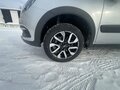 2026 Lada (ВАЗ) Granta Cross I Рестайлинг, серебристый - вид 8