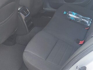2014 Skoda Octavia III (A7), белый, 1055000 рублей, вид 5