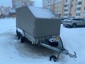 2020 КРМЗ Универсал 121350, серый, 170000 рублей - вид 1