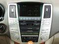 2005 Lexus RX 330 II, чёрный - вид 6