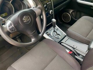 2008 Suzuki Grand Vitara II Рестайлинг, золотистый, 1450000 рублей, вид 5
