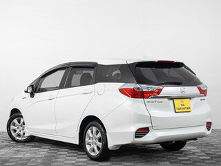 2019 Honda Shuttle II, белый, 1299000 рублей, вид 4