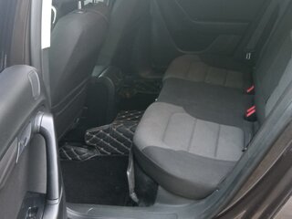 2012 Volkswagen Passat B7, коричневый, 1250000 рублей, вид 4