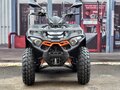 2024 Loncin Overland200, чёрный, 279000 рублей - вид 3