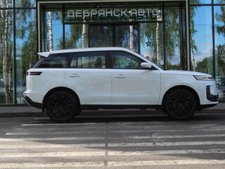 2026 Jeland J6, белый, 2549000 рублей, вид 4