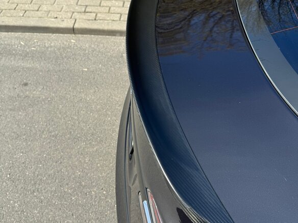 2018 Tesla Model S P100D I Рестайлинг, чёрный, 2801859 рублей - вид 17