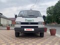 1993 Volkswagen Transporter, белый, 100000 рублей