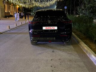 2026 Changan UNI-Z, чёрный, 1460000 рублей, вид 1