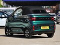 2023 Wuling Mini EV 26.5 kWh II, зелёный