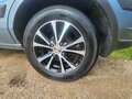 2006 Ford Fusion I Рестайлинг, голубой, 350000 рублей - вид 2