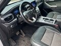 2021 Ford Explorer VI, белый, 3950000 рублей - вид 8