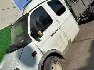2014 ГАЗ ГАЗель (33023/330273) Фермер, белый, 970000 рублей, вид 2