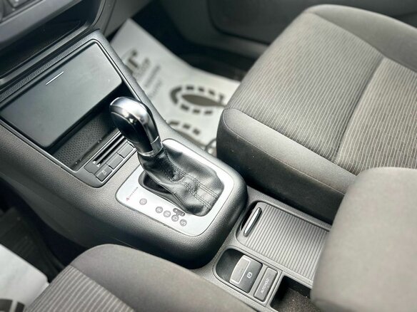 2013 Volkswagen Tiguan I Рестайлинг, серебристый, 1390000 рублей - вид 14