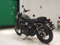 2019 Triumph Scrambler, зелёный, 900000 рублей - вид 5