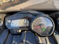 2011 Yamaha XJ6 (FZ6R), чёрный, 520000 рублей - вид 10