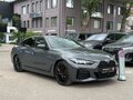 2025 BMW 4 серии Gran Coupe 430i xDrive G22, G23, G26 Рестайлинг, серебристый, 7090000 рублей - вид 2