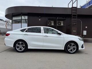 2020 Geely Binrui I, белый, 1350000 рублей, вид 5
