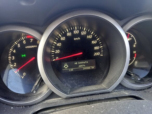 2008 Suzuki Grand Vitara II Рестайлинг, серебристый, 600000 рублей - вид 2