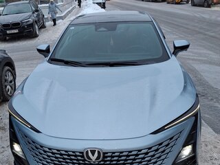 2023 Changan UNI-T I Рестайлинг, синий, 2200000 рублей, вид 4