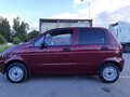 2009 Daewoo Matiz I Рестайлинг, пурпурный, 450000 рублей - вид 2