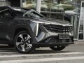 2026 Geely Cityray, серый, 3282000 рублей - вид 4