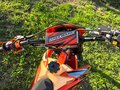 2024 TRX Start 300, оранжевый, 130000 рублей - вид 5