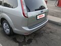 2008 Ford Focus II Рестайлинг, серый, 635000 рублей - вид 1