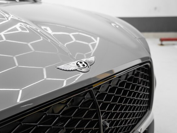 2025 Bentley Continental GT Speed IV, серый, 37500000 рублей - вид 36