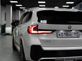 2024 BMW X1 Long 25Li xDrive III (U11/U12), белый, 5200000 рублей, вид 2
