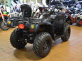 2011 Stels ATV-500, чёрный - вид 4