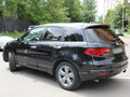 2006 Acura RDX I, чёрный - вид 1