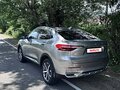 2021 Haval F7x I, серый, 2000000 рублей - вид 3