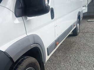 2012 Peugeot Boxer, белый, 1250000 рублей, вид 4