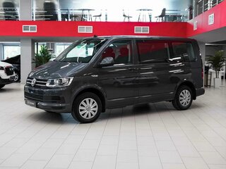 Volkswagen Caravelle T6