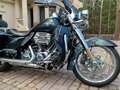 2013 Harley-Davidson CVO, синий, 2400000 рублей - вид 3