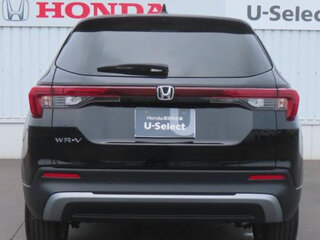 2025 Honda WR-V III, чёрный, 1565000 рублей, вид 4