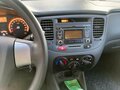 2009 Kia Rio II, чёрный - вид 6