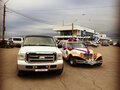 2004 Ford Excursion, белый, 500000 рублей - вид 2