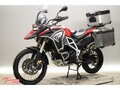 2017 BMW F 800 GS, красный, 800000 рублей - вид 3