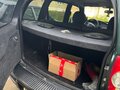 2011 Chevrolet Niva I Рестайлинг, зелёный, 430000 рублей - вид 8