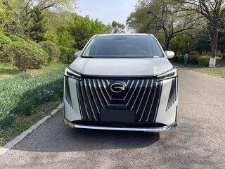 2026 GAC Trumpchi M8 Master Edition II, белый, 3900999 рублей, вид 2