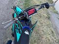 2015 Yamaha YZ250, чёрный, 500000 рублей - вид 11