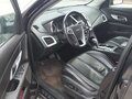 2010 GMC Terrain I, чёрный, 1200000 рублей - вид 5