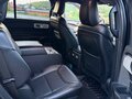 2020 Ford Explorer VI, чёрный, 4700000 рублей - вид 4