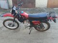 2022 Racer Enduro, красный, 80000 рублей - вид 2