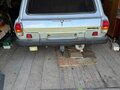 2007 ГАЗ 310221 «Волга», серебристый, 500000 рублей - вид 7