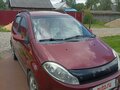 2008 Chery Kimo (A1), красный, 210000 рублей - вид 2