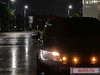 2014 Toyota Corolla Axio XI (E160, E170, E180), чёрный, 1200000 рублей, вид 1