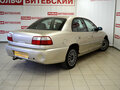 2000 Opel Omega B Рестайлинг, бежевый - вид 1