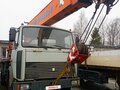2004 МАЗ Автокраны, 1450000 рублей - вид 2